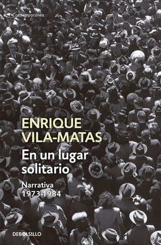 En Un Lugar Solitario Libro