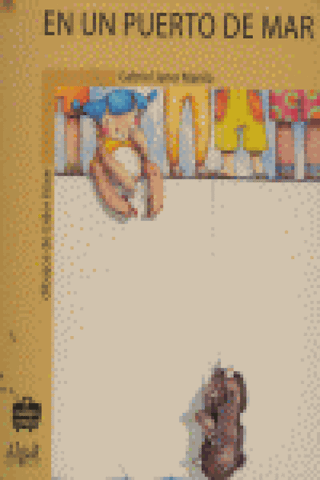 En Un Puerto De Mar Libro