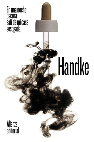 En Una Noche Oscura Salí De Mi Casa Sosegada Libro