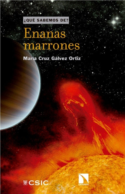 Enanas Marrones Libro