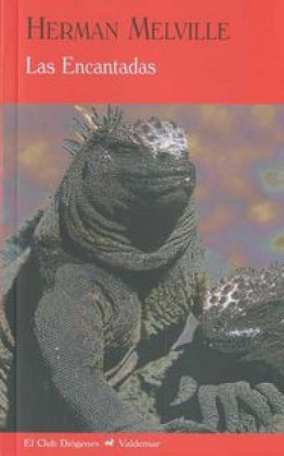 Encantadas Las Libro