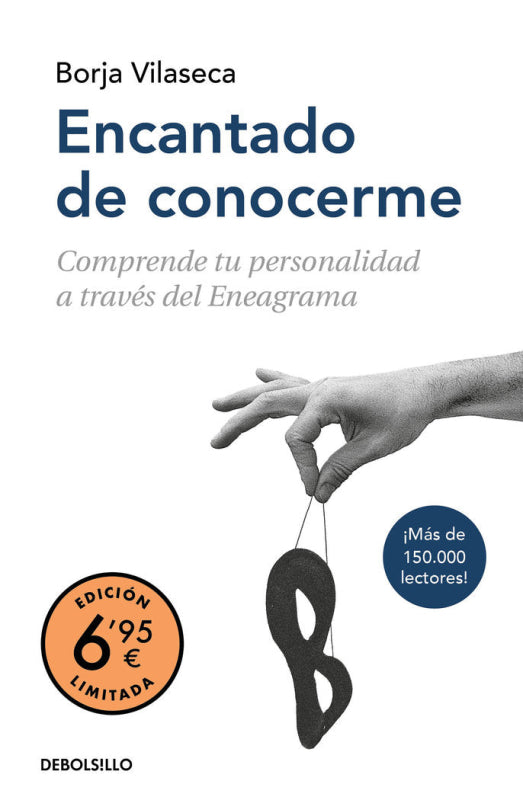 Encantado De Conocerme (Edicion Limitada A Precio Especial) Libro