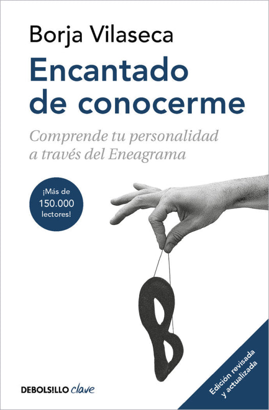 Encantado De Conocerme Libro