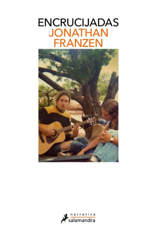 Encrucijadas Libro
