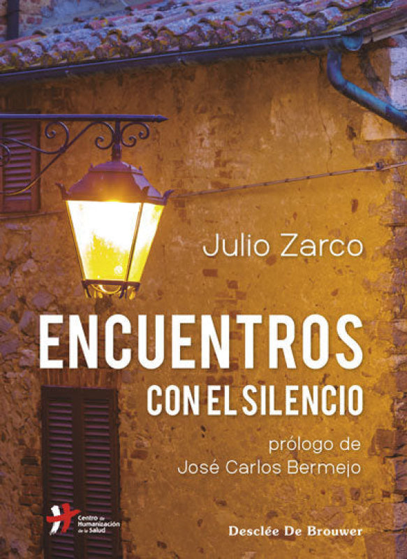 Encuentros Con El Silencio Libro