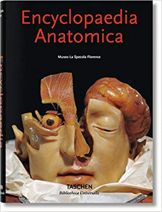 Encyclopaedia Anatomica Libro