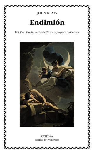 Endimión Libro
