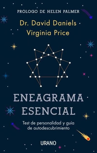 Eneagrama Esencial Libro