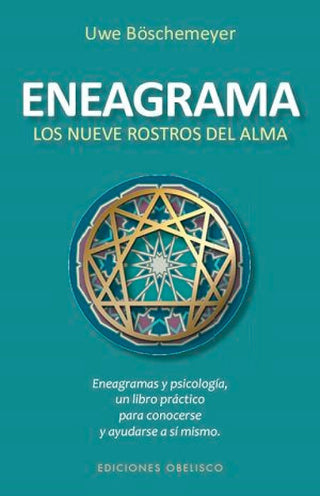 Eneagrama. Los Nueve Rostros Del Alma (N.e.) Libro