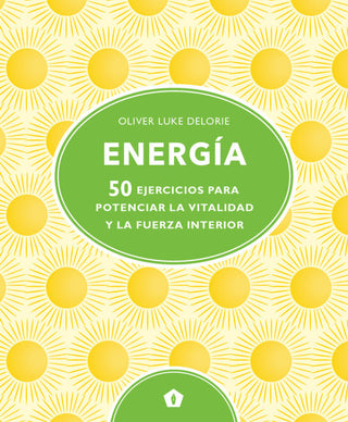 Energía Libro