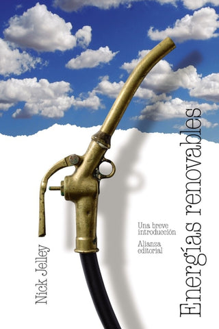 Energias Renovables Una Breve Introduccion Libro