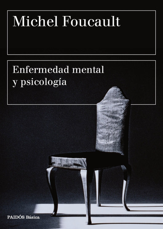 Enfermedad Mental Y Psicología Libro