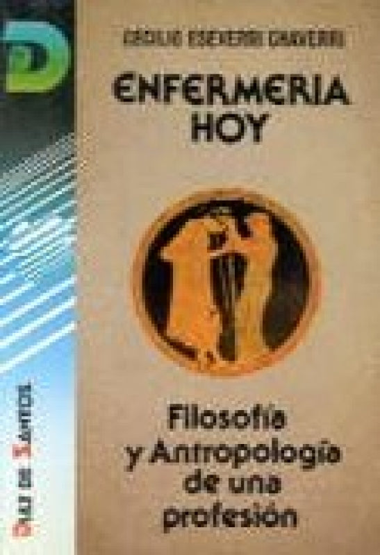 Enfermer¡a Hoy Libro