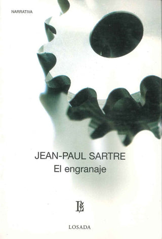 Engranaje El Libro