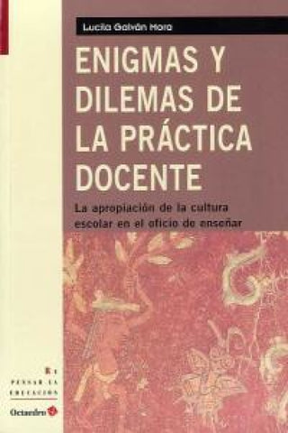 Enigmas Y Dilemas De La Prçctica Docente Libro