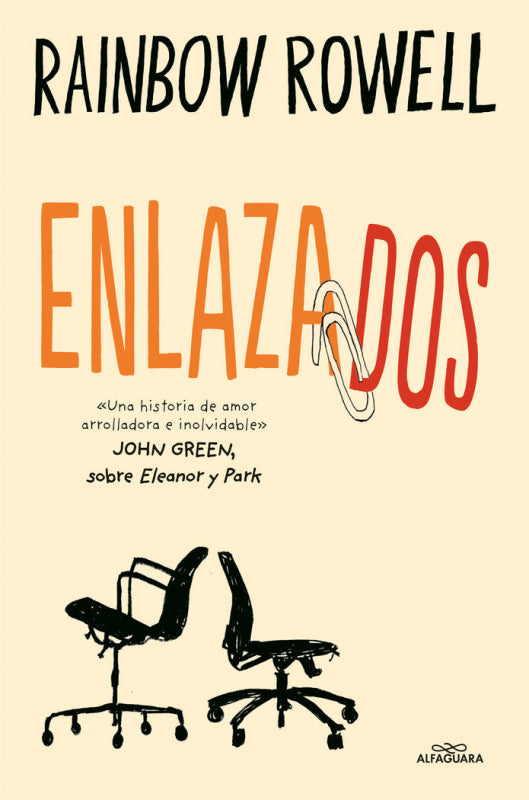 Enlazados Libro