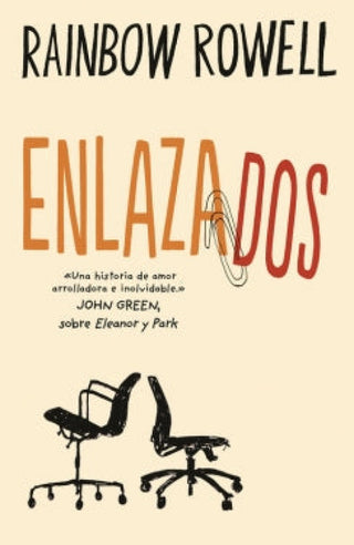 Enlazados Libro