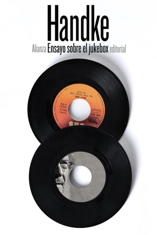 Ensayo Sobre El Jukebox Libro