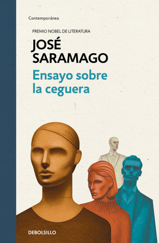 Ensayo Sobre La Ceguera Libro