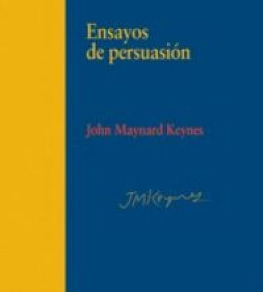 Ensayos De Persuasión Libro