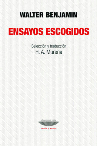 Ensayos Escogidos Libro