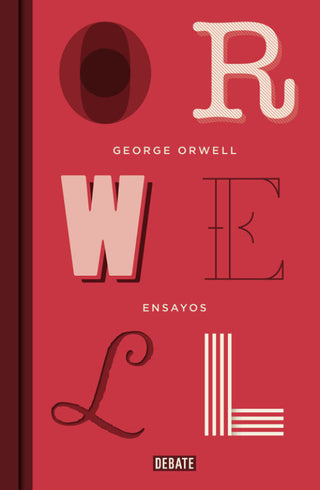 Ensayos Libro