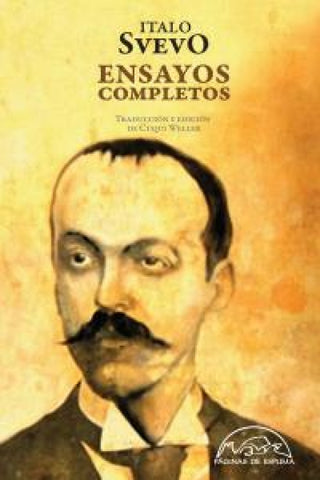 Ensayos Libro