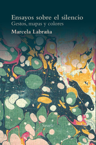 Ensayos Sobre El Silencio Libro