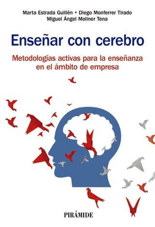 Enseñar Con Cerebro Libro