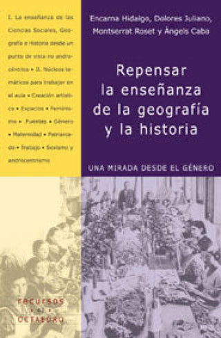 Enseñar En La Sociedad Del Conocimiento Libro