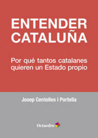 Entender Cataluña Libro