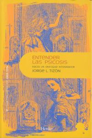Entender La Psicosis Libro