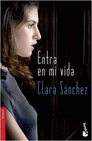 Entra En Mi Vida Libro