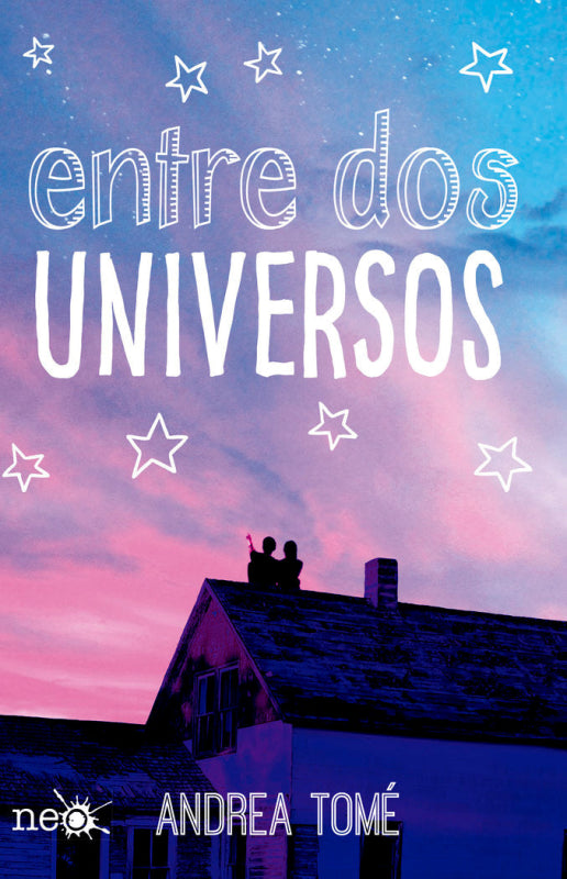 Entre Dos Universos Libro