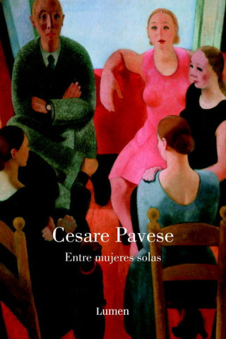 Entre Mujeres Solas Libro