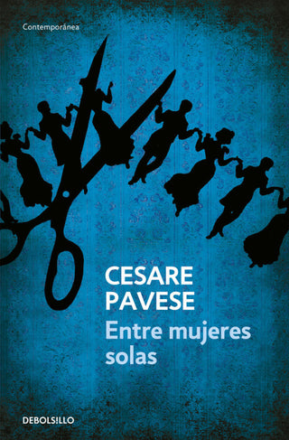 Entre Mujeres Solas Libro