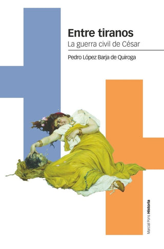 Entre Tiranos Libro