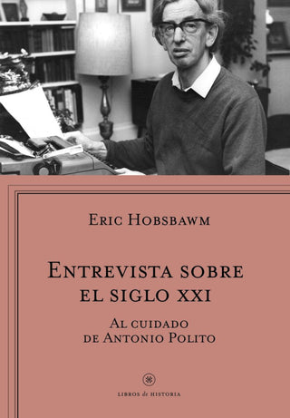Entrevista Sobre El Siglo Xxi Libro