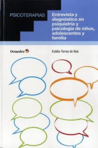 Entrevista Y Diagnóstico Libro