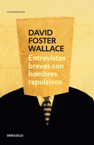 Entrevistas Breves Con Hombres Repulsivos Libro