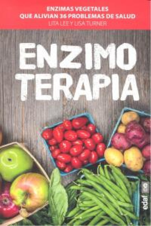 Enzimoterapia Libro