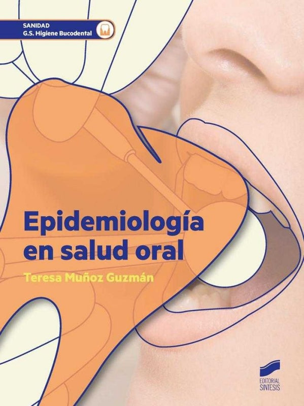 Epidemiología En Salud Oral Libro