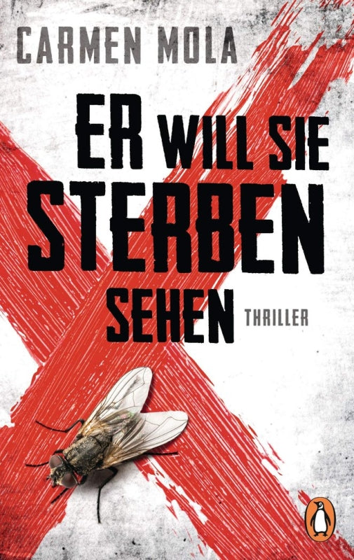 Er Will Sie Sterben Sehen Libro