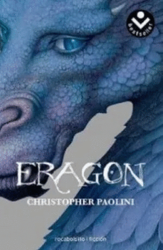 Eragon Libro