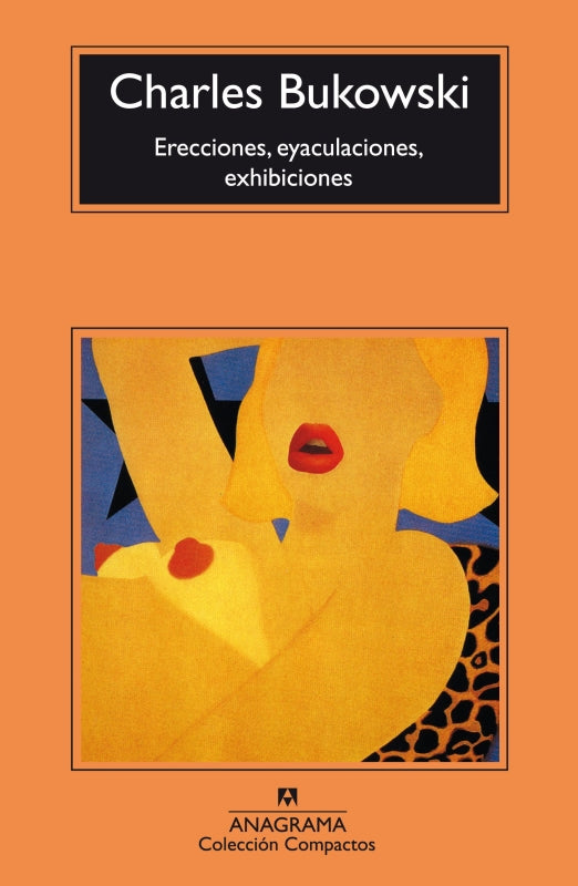 Erecciones Eyaculaciones Exhibiciones Libro