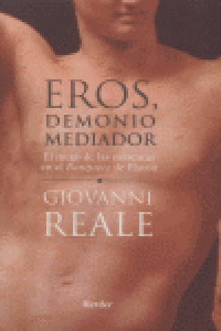 Eros Demonio Mediador Libro