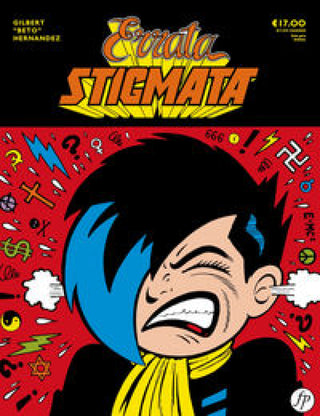 Errata Stigmata Libro