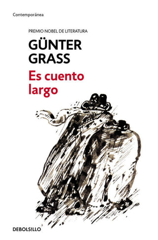 Es Cuento Largo Libro