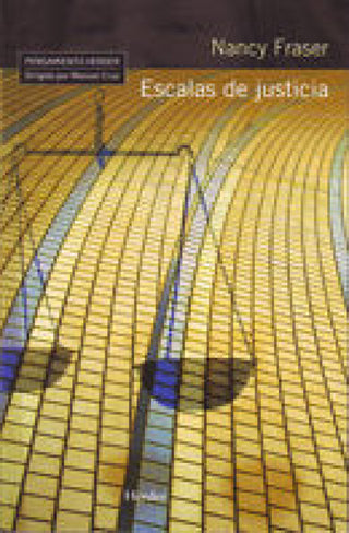 Escalas De Justicia Libro