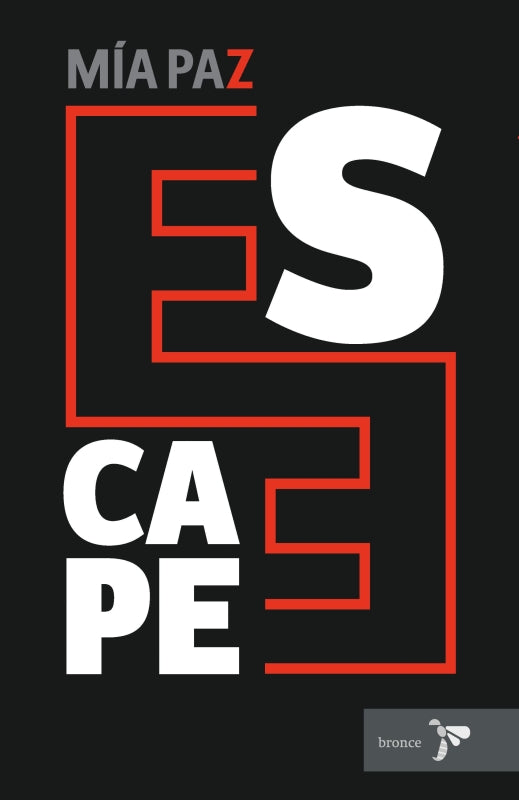 Escape Libro